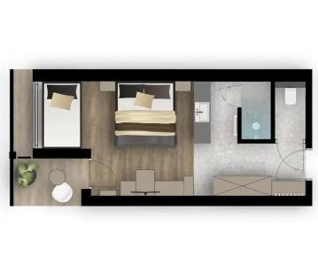 Living & Spa VitalEdelweiss - 59