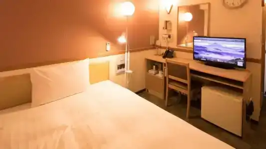 Toyoko Inn Shimonoseki Kaikyo yume tower Mae - 71