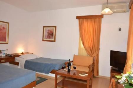 Delfinia & Bungalows - 82