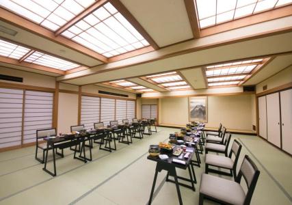 Furuya Ryokan - 8