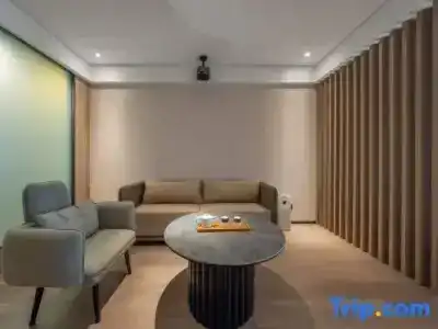 Atour Xi'an Gaoxin Jinye Road Branch - 40
