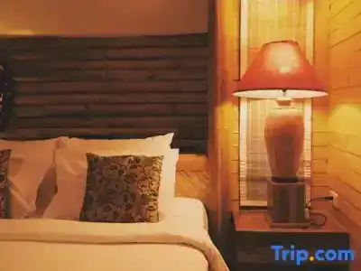 Sunset Park Resort And Spa - Sha Plus - 115