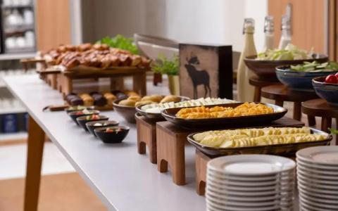 Courtyard by Marriott Bucharest Floreasca - 10