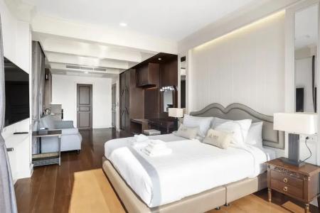 Arun Riverside Bangkok - 82