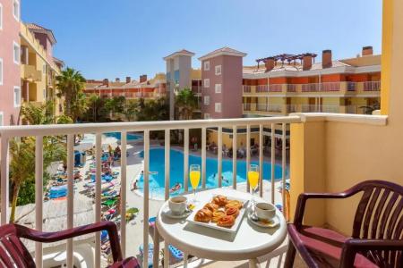 Chatur Costa Caleta - 42