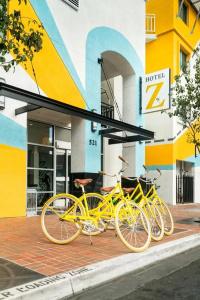 Staypineapple, Z, Gaslamp San Diego - 37