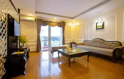 Hoian Sincerity & Spa - 119