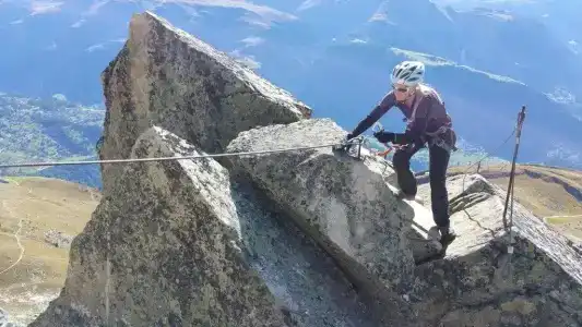 Jungfrau - 11