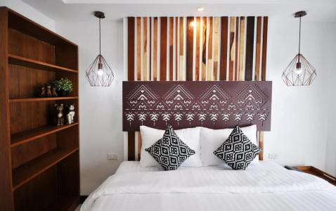 My Chiangmai Boutique Lodge - 54