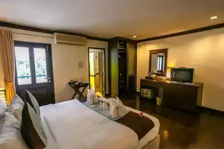 Lanta Mermaid Boutique House - 112