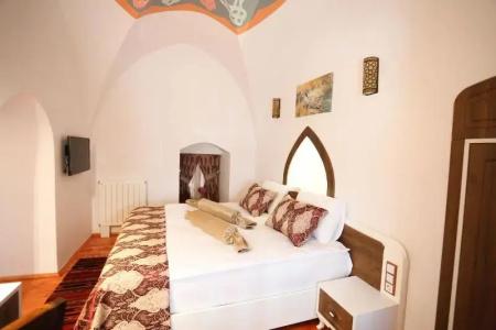 BehrampaŞa Otel &Cafe &Restaurant - 47