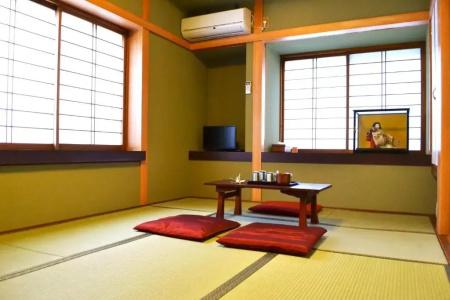 Ryokan Matsumuraya - 30