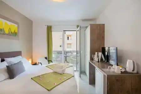 Le Marc Guest house - 53