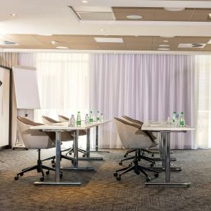 Hilton Garden Inn Tours Centre, France - 34