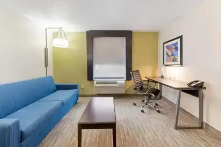 Holiday Inn Express - Columbus Downtown, An Ihg - 60