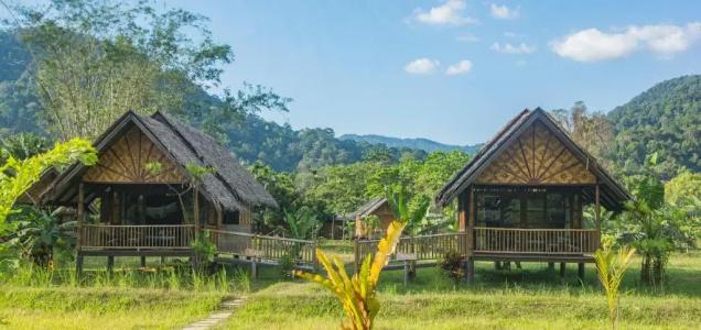 Our Jungle Camp - Eco Resort Sha Certified - 70