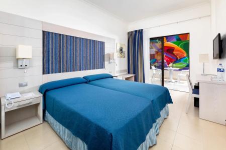 Tigotan Lovers & Friends Playa de las Americas - Adults Only (+18) - 1