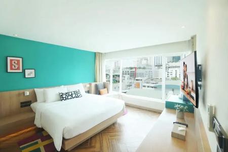 Sq Boutique - Sukhumvit - Sha Extra Plus - 53