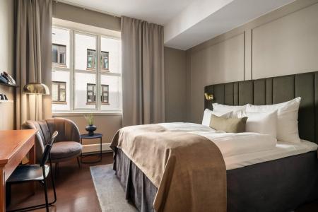 Clarion Bergen - 5