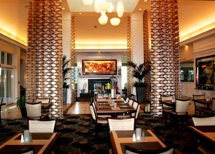 Hilton Garden Inn West I-65 Airport Boulevard - 28