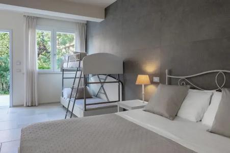 Giardino Suites&Spa - 51