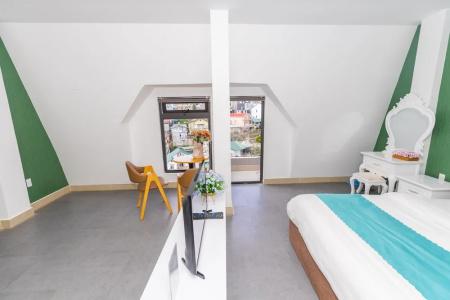 Ngan Pho Studio & - 144