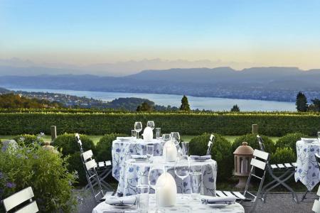 Sorell Zürichberg - 18