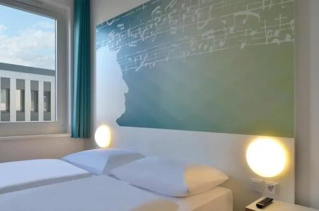 b&b Halle (Saale) - 25