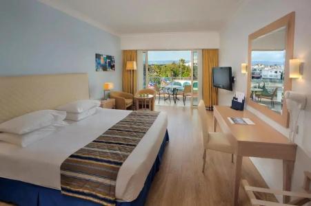 Olympic Lagoon Resort Paphos - 107