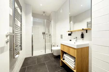 Wilde Aparthotels by Staycity, Berlin, Checkpoint Charlie - 140