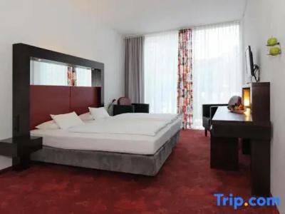 Arcotel Velvet Berlin - 43