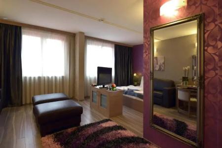 Vitta Superior Budapest - 104