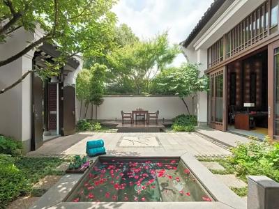 Banyan Tree Hangzhou - 83
