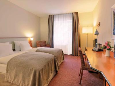 Mercure Düsseldorf City Center - 49