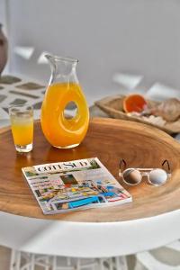 Lilly Residence-Sea View Suites, Adults Only - 13