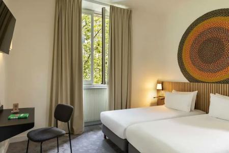 Hôtel Victoria Châtelet - 33