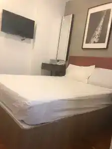 The Amazing Inn - 49