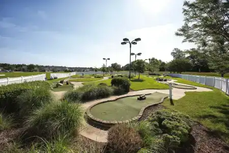 Wyndham VR Governor's Green - 31