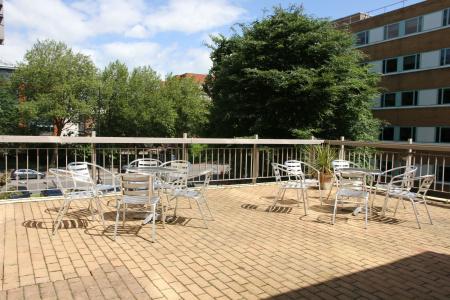 DoubleTree by Hilton Bristol City Centre - 22