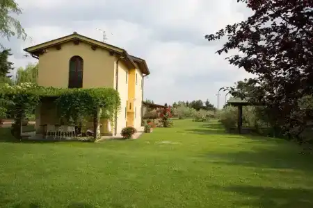Podere Piandarca - 9