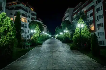 Marina View Fort Beach - 17