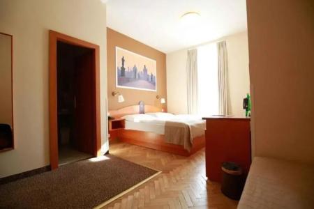 Merkur - Czech Leading Hotels - 31