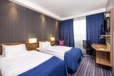 Holiday Inn Express Friedrichshafen, an IHG - 49