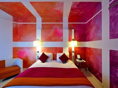 Mercure Nantes Centre Grand - 85