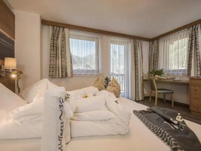 Apart Central – Premium Mountain&Garden - 101