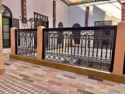 Riad Ta'achchaqa - 54
