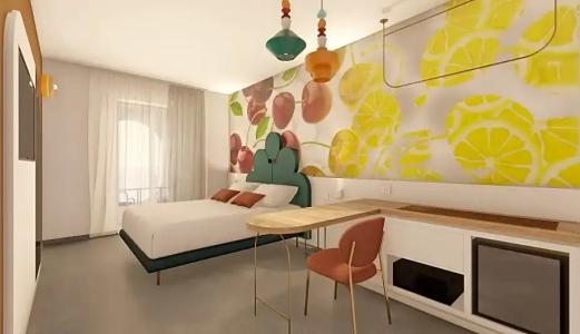 Albergo Diffuso Bacco Furore - 136