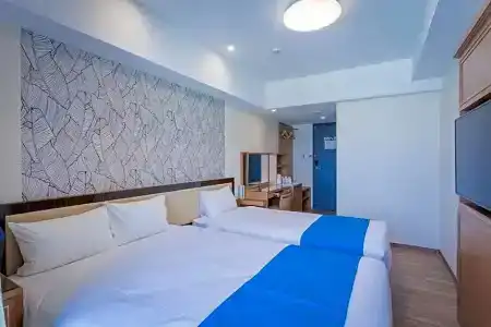 Kariyushi Lch. Resort - 38
