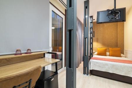 Cálamo Guesthouse - 52