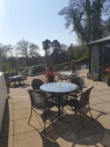 The Marcliffe and Spa - 9